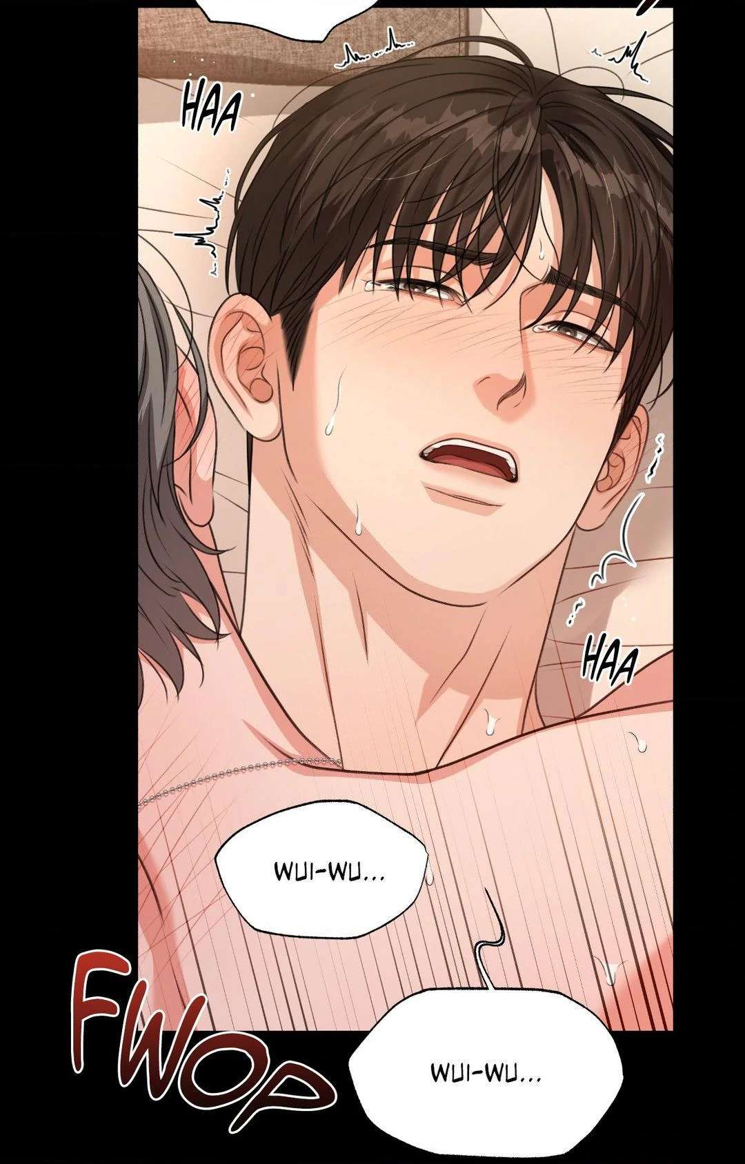 Read Deja Vu and Domination chapter 3 image 75 on Lezhin