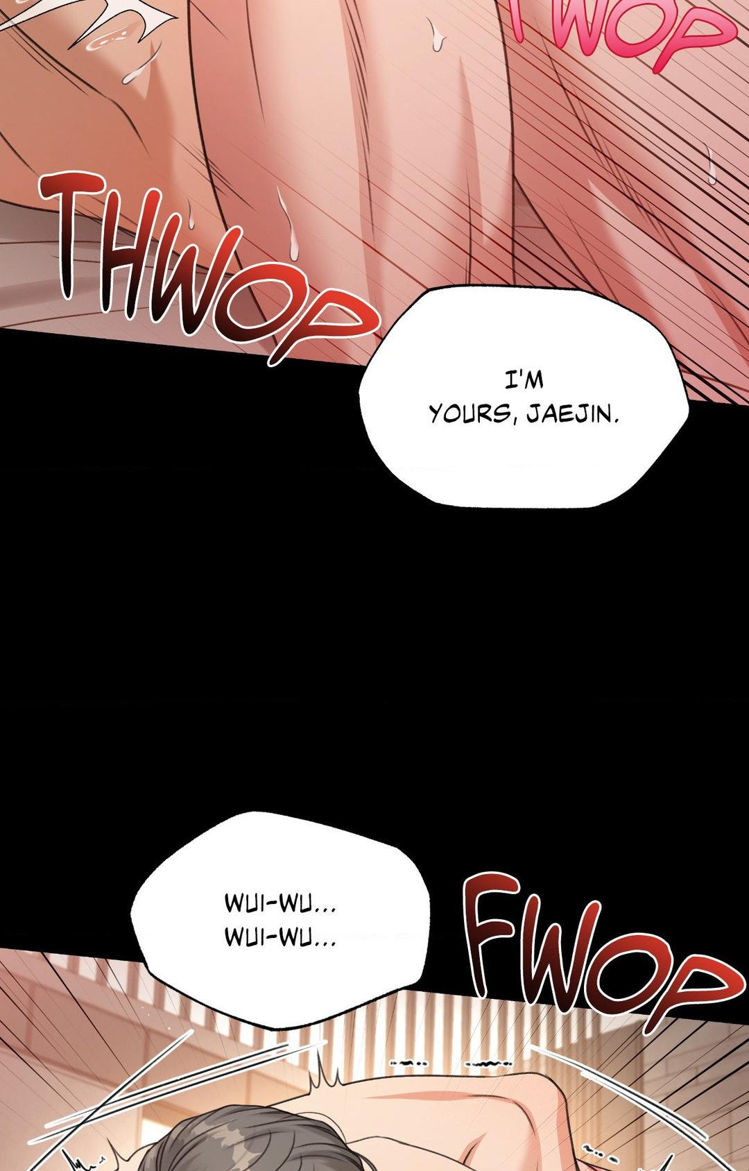 Read Deja Vu and Domination chapter 3 image 77 on Lezhin