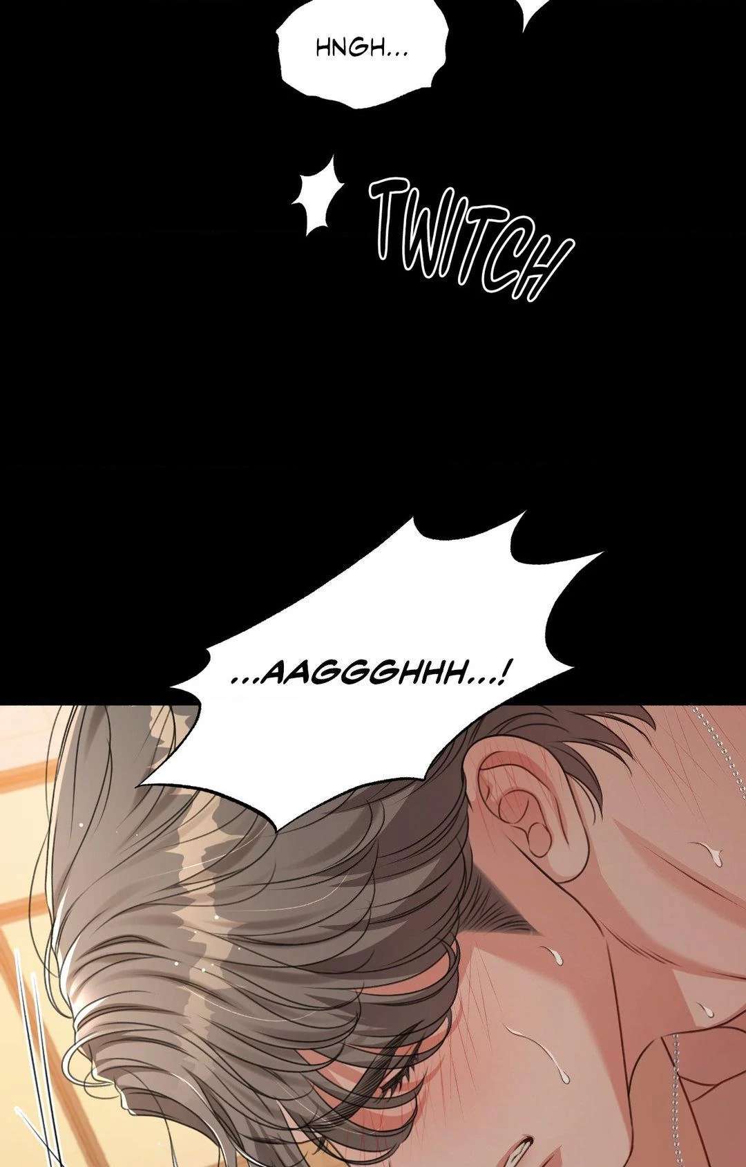 Read Deja Vu and Domination chapter 3 image 79 on Lezhin