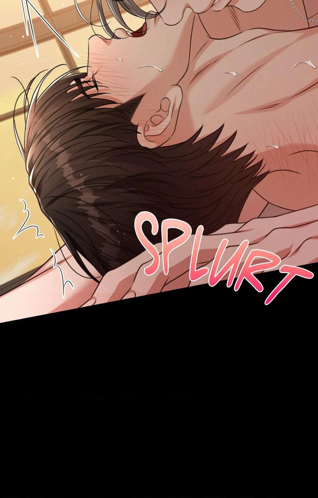 Read Deja Vu and Domination chapter 3 image 80 on Lezhin