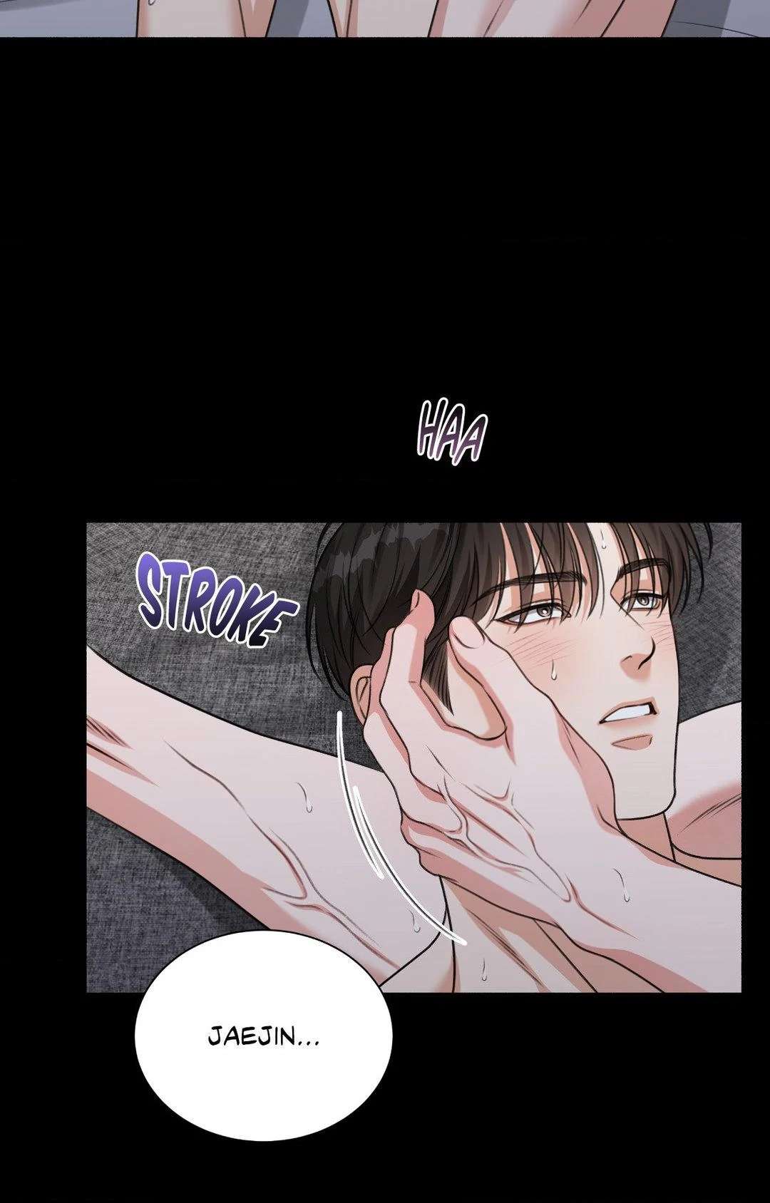 Read Deja Vu and Domination chapter 3 image 83 on Lezhin