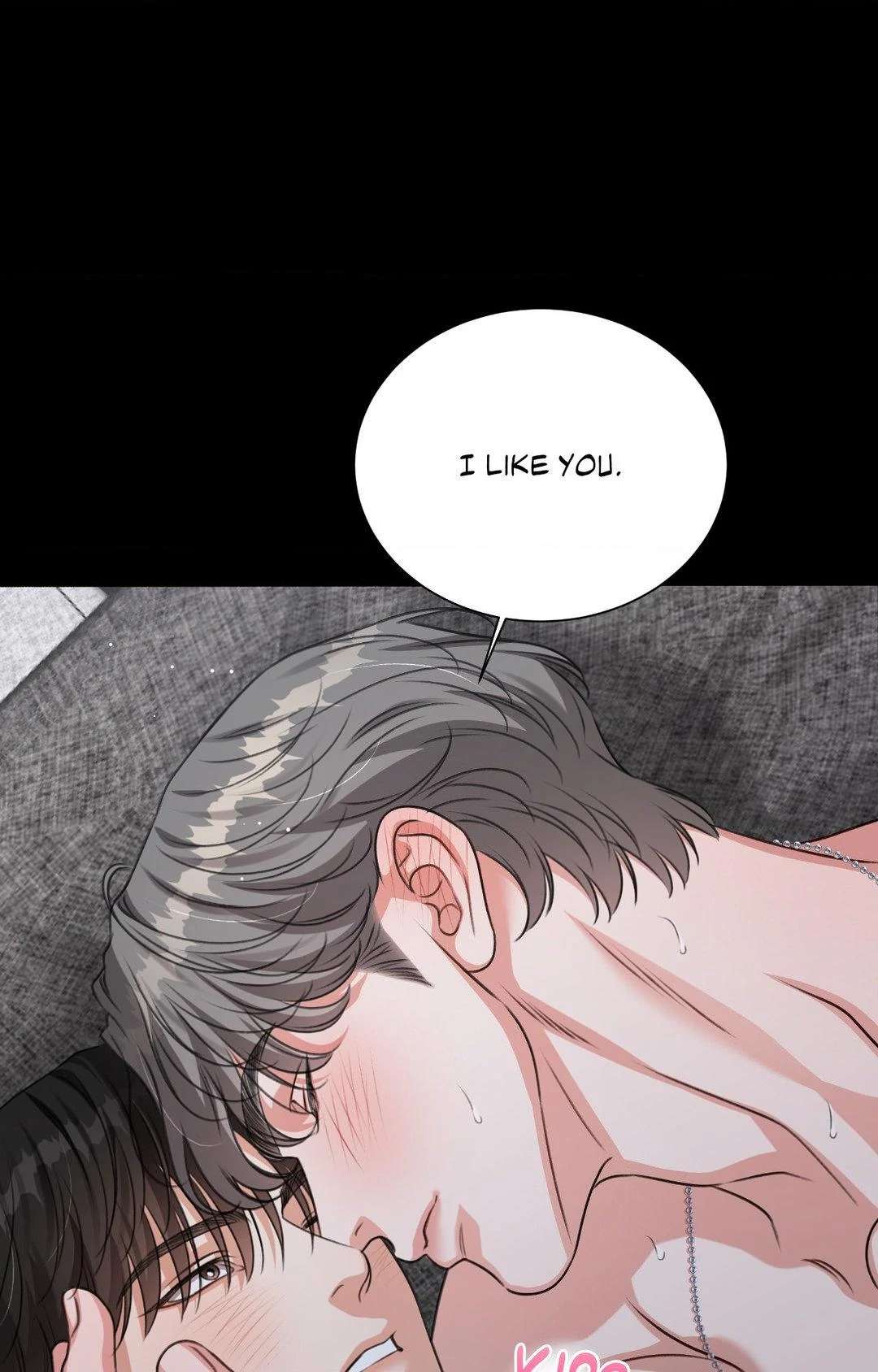 Read Deja Vu and Domination chapter 3 image 84 on Lezhin
