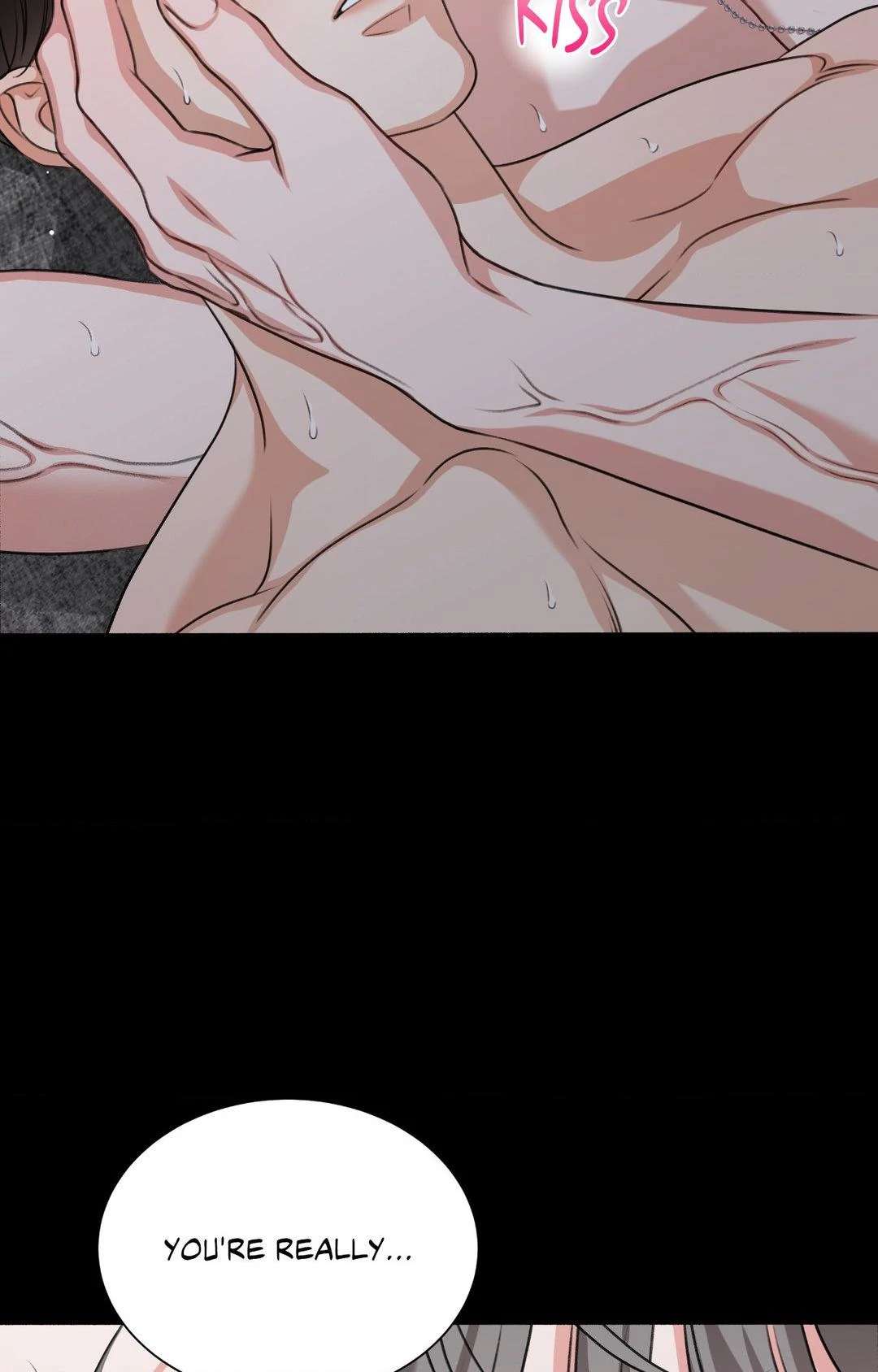 Read Deja Vu and Domination chapter 3 image 85 on Lezhin