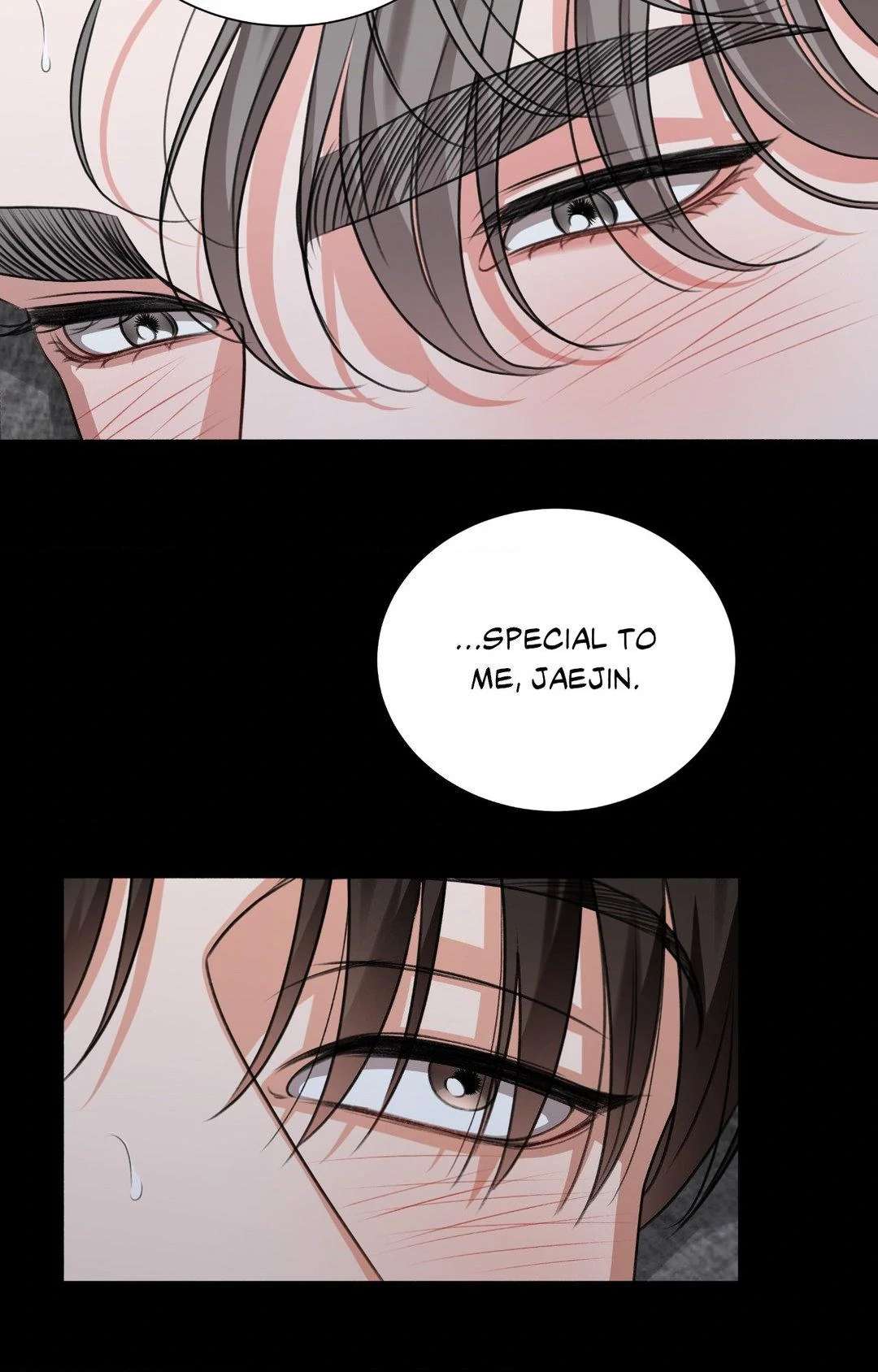 Read Deja Vu and Domination chapter 3 image 86 on Lezhin
