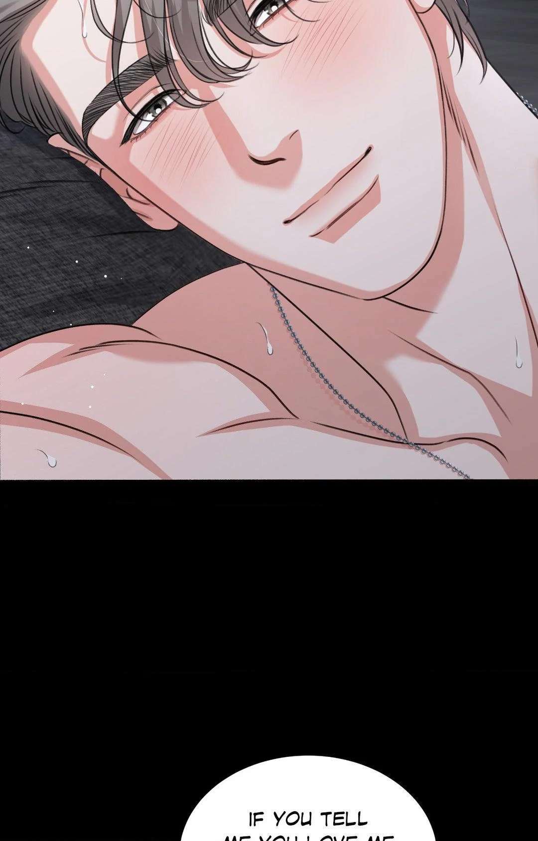 Read Deja Vu and Domination chapter 3 image 88 on Lezhin