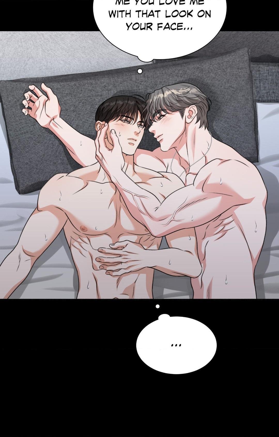 Read Deja Vu and Domination chapter 3 image 89 on Lezhin