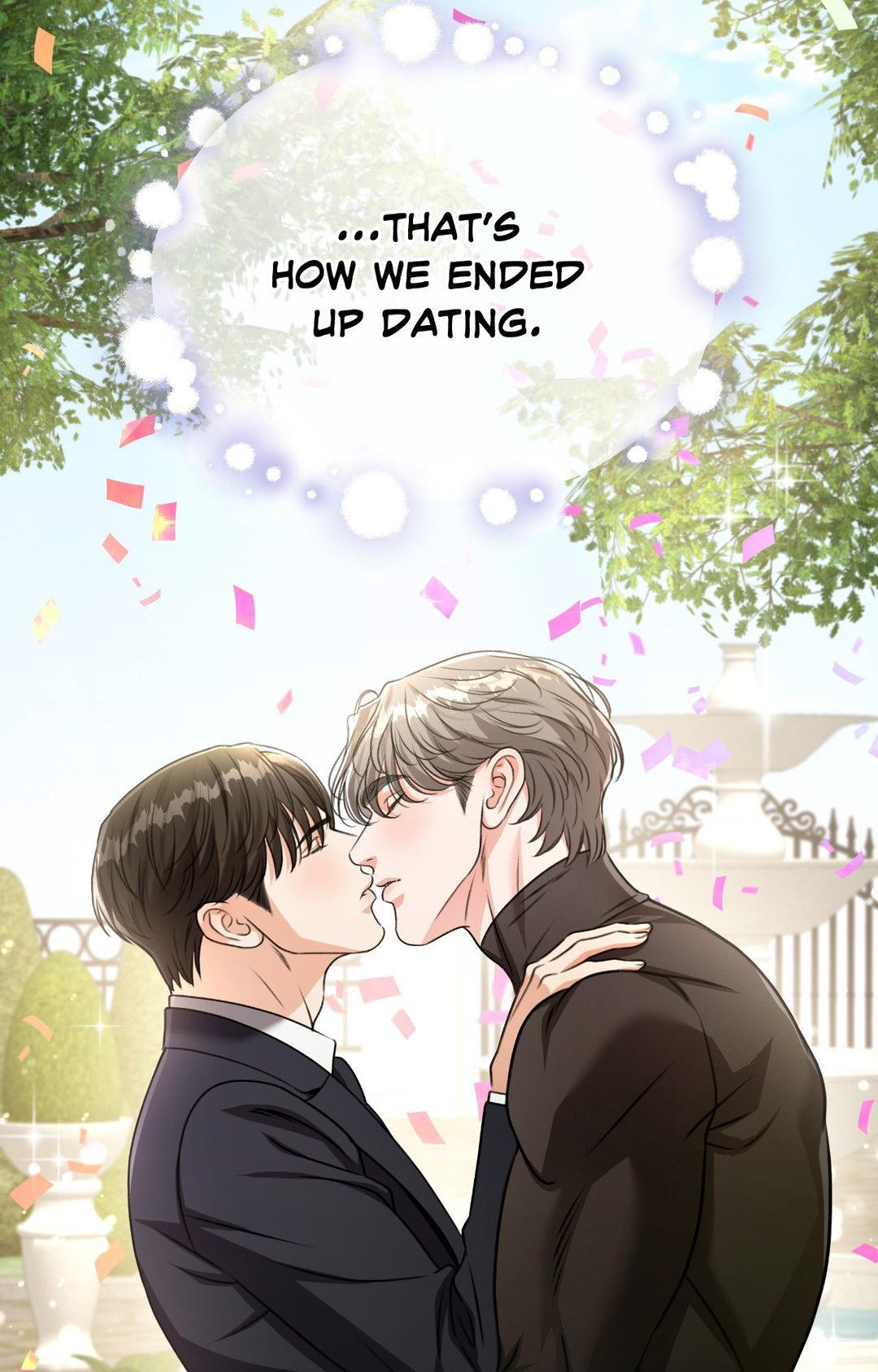 Read Deja Vu and Domination chapter 3 image 92 on Lezhin