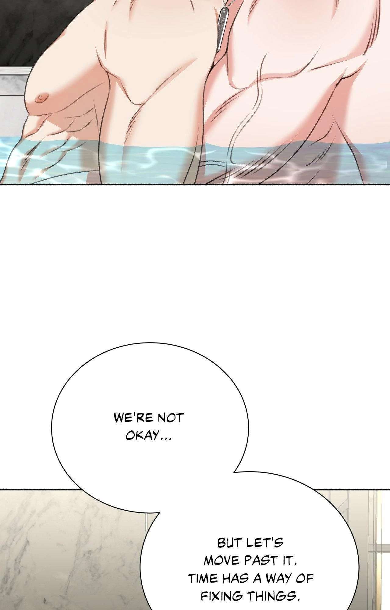 Read Deja Vu and Domination chapter 30 image 10 on Lezhin