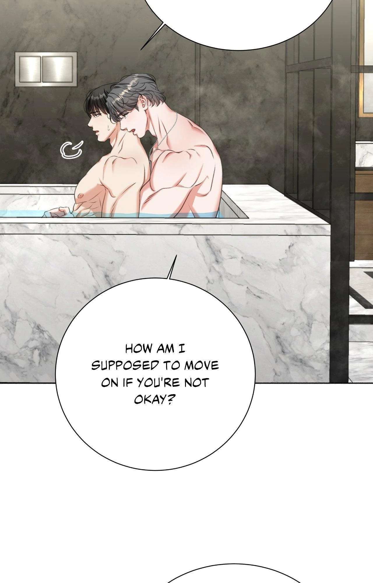 Read Deja Vu and Domination chapter 30 image 11 on Lezhin