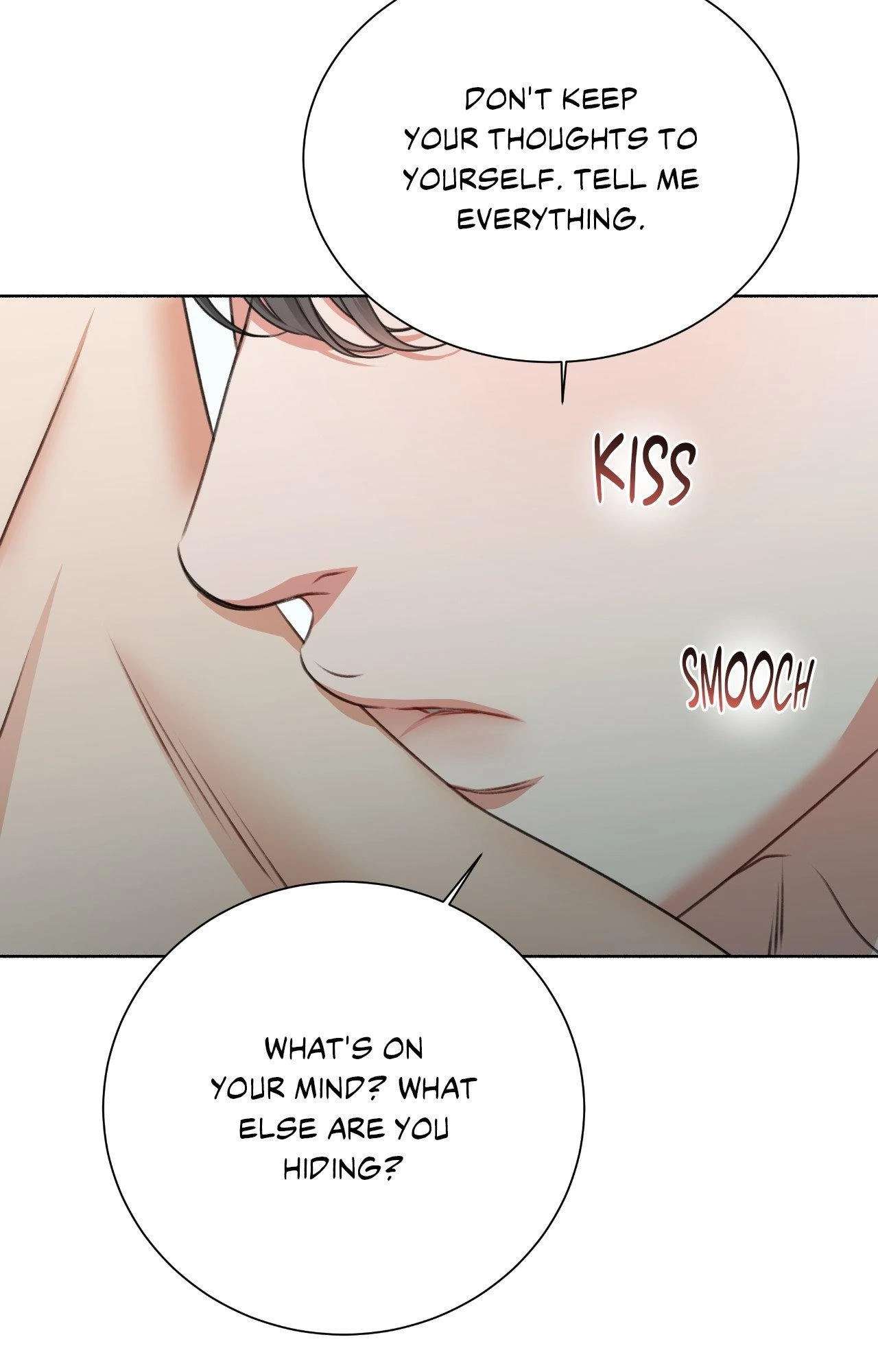Read Deja Vu and Domination chapter 30 image 12 on Lezhin