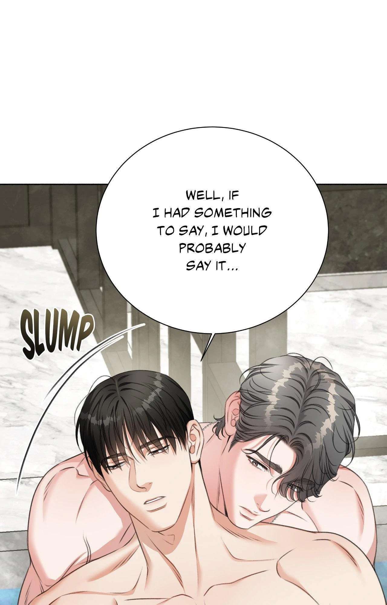 Read Deja Vu and Domination chapter 30 image 13 on Lezhin