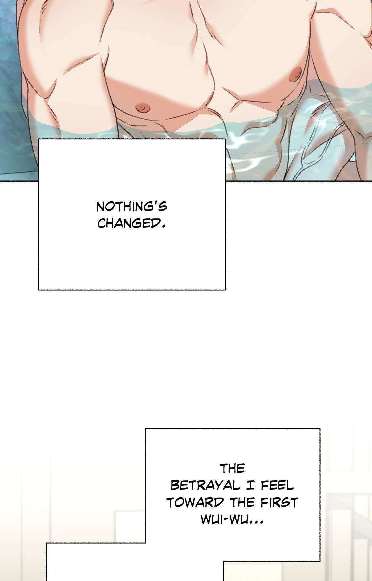 Read Deja Vu and Domination chapter 30 image 14 on Lezhin