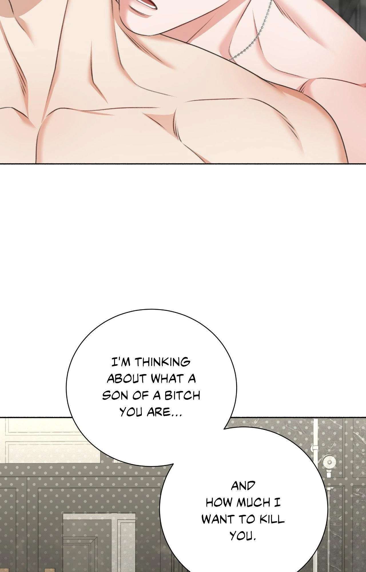 Read Deja Vu and Domination chapter 30 image 16 on Lezhin