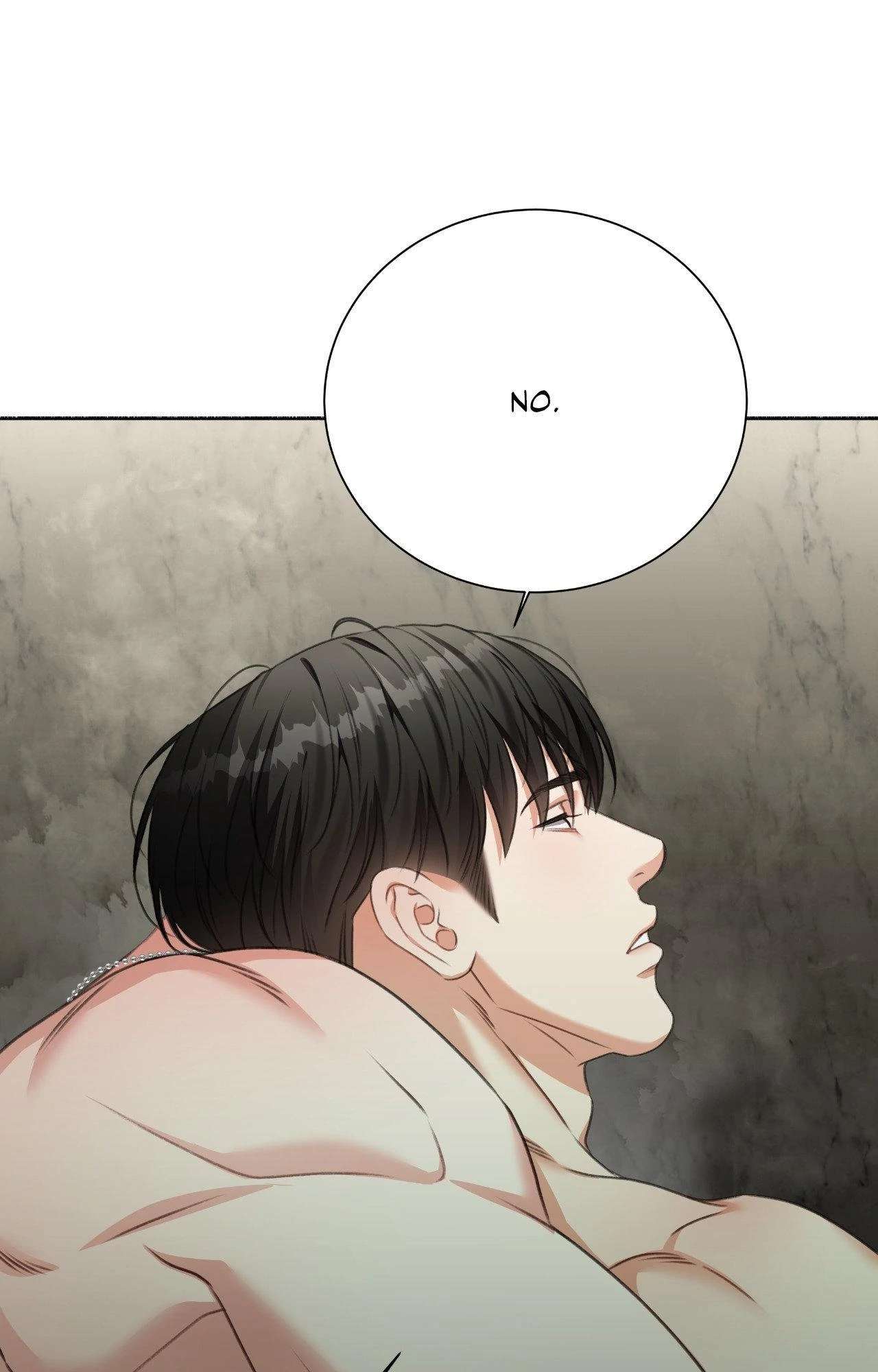 Read Deja Vu and Domination chapter 30 image 18 on Lezhin
