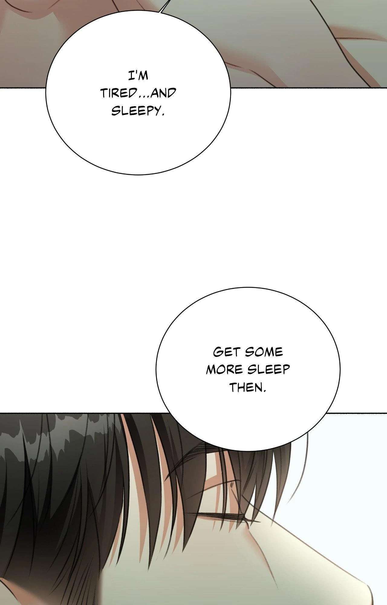 Read Deja Vu and Domination chapter 30 image 19 on Lezhin
