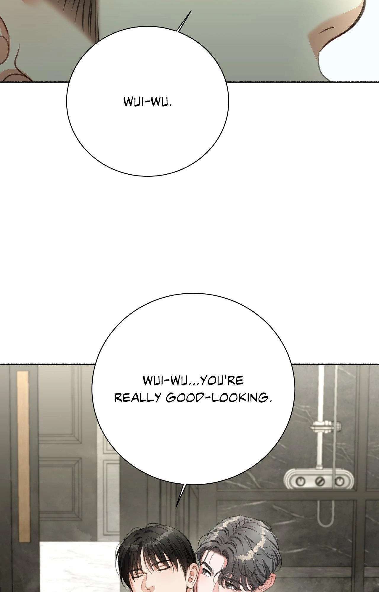 Read Deja Vu and Domination chapter 30 image 20 on Lezhin