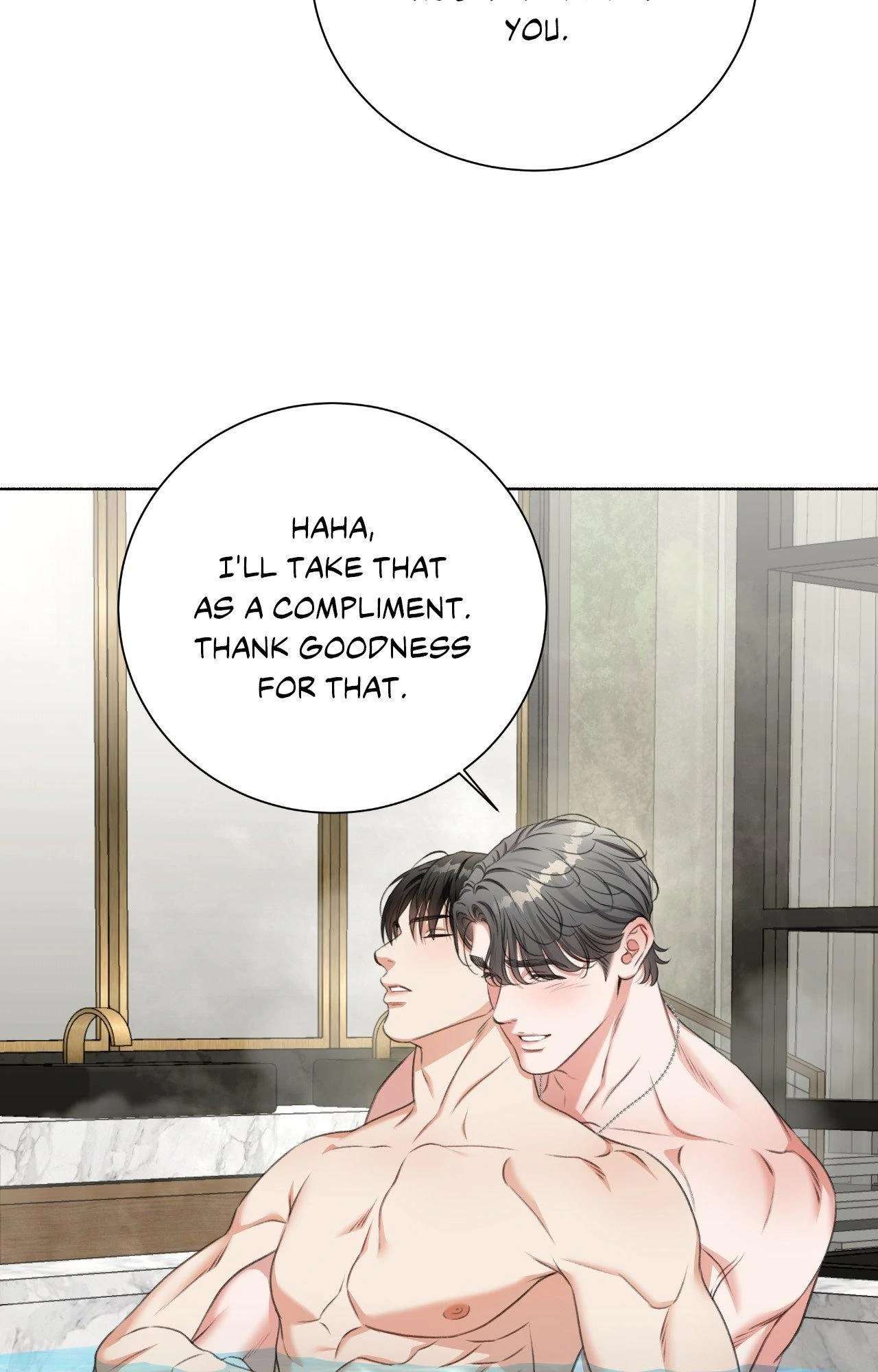 Read Deja Vu and Domination chapter 30 image 23 on Lezhin
