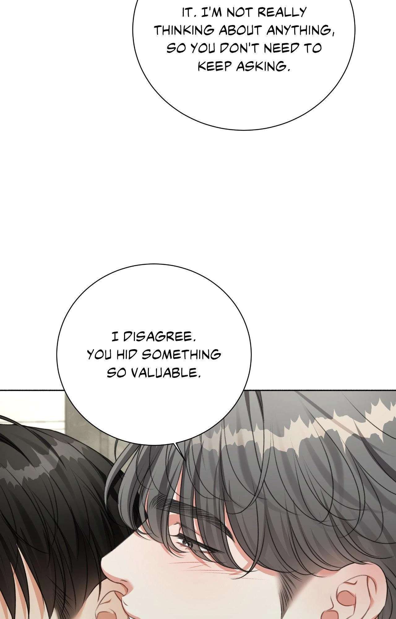 Read Deja Vu and Domination chapter 30 image 27 on Lezhin