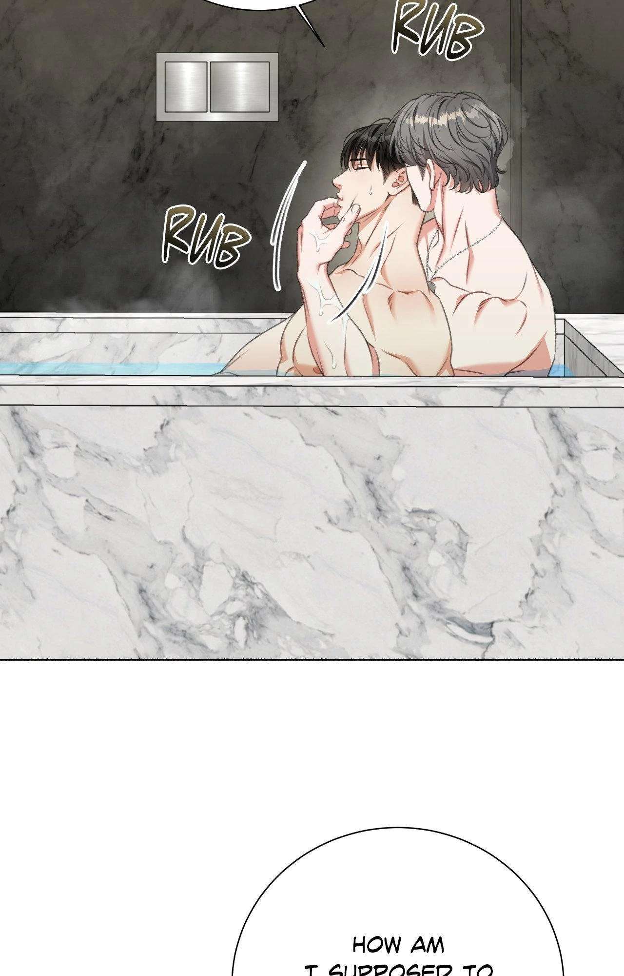 Read Deja Vu and Domination chapter 30 image 29 on Lezhin