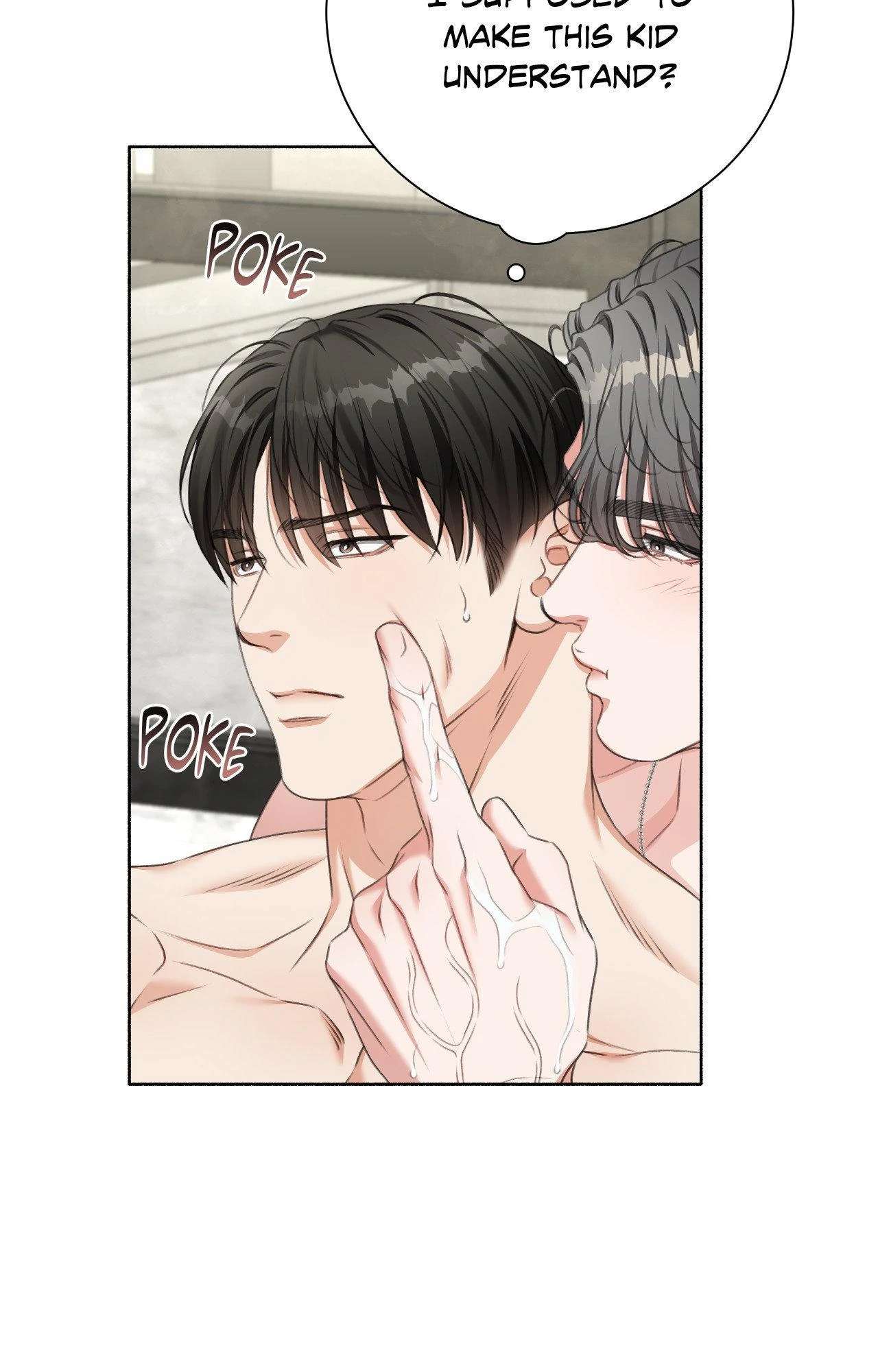 Read Deja Vu and Domination chapter 30 image 30 on Lezhin