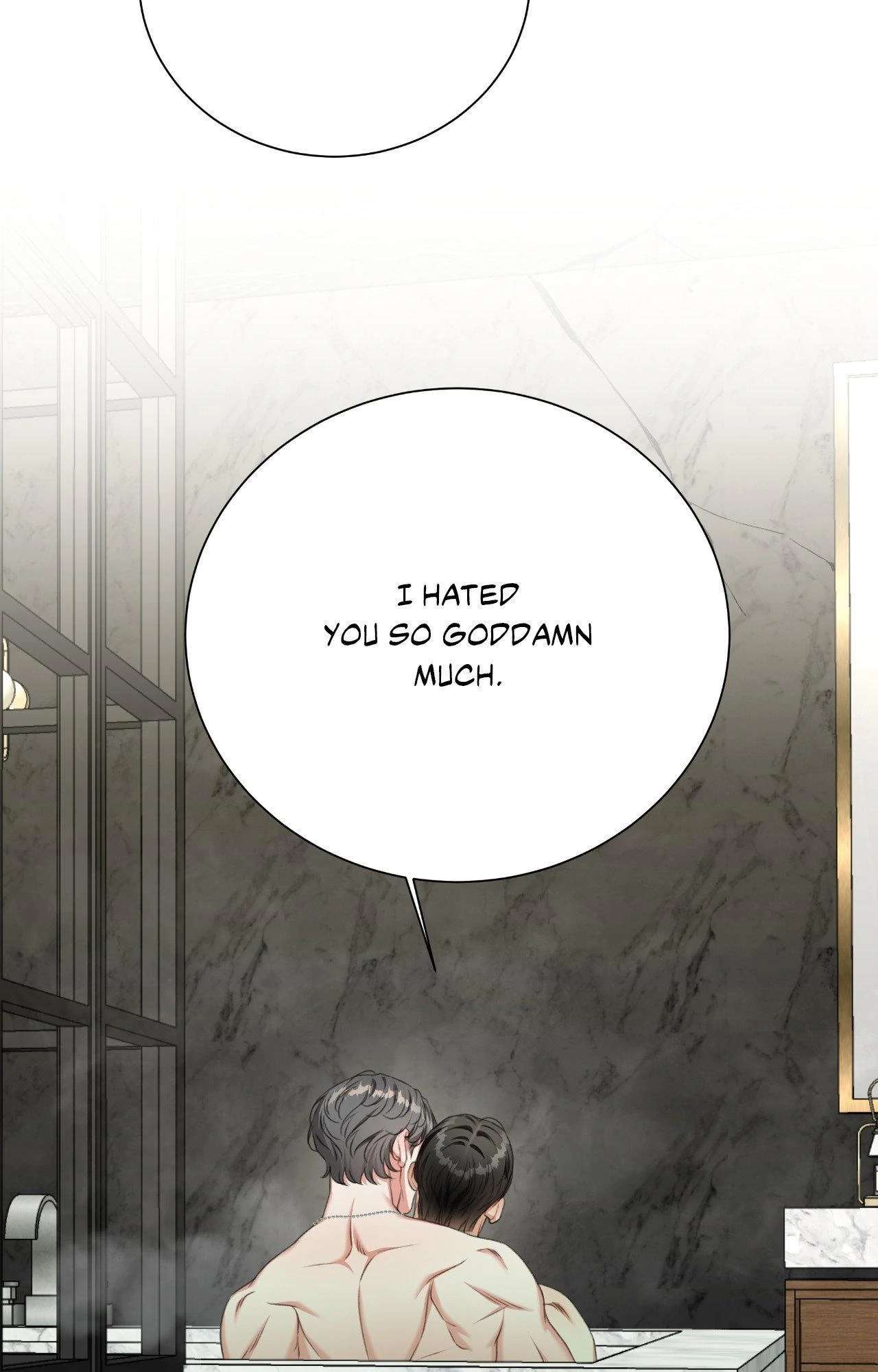 Read Deja Vu and Domination chapter 30 image 33 on Lezhin