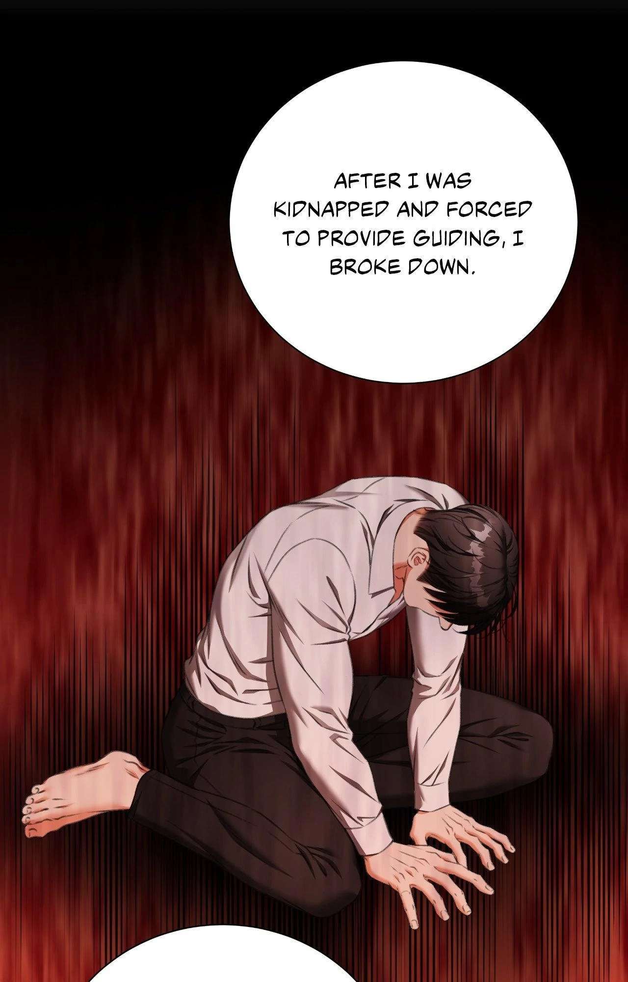 Read Deja Vu and Domination chapter 30 image 36 on Lezhin