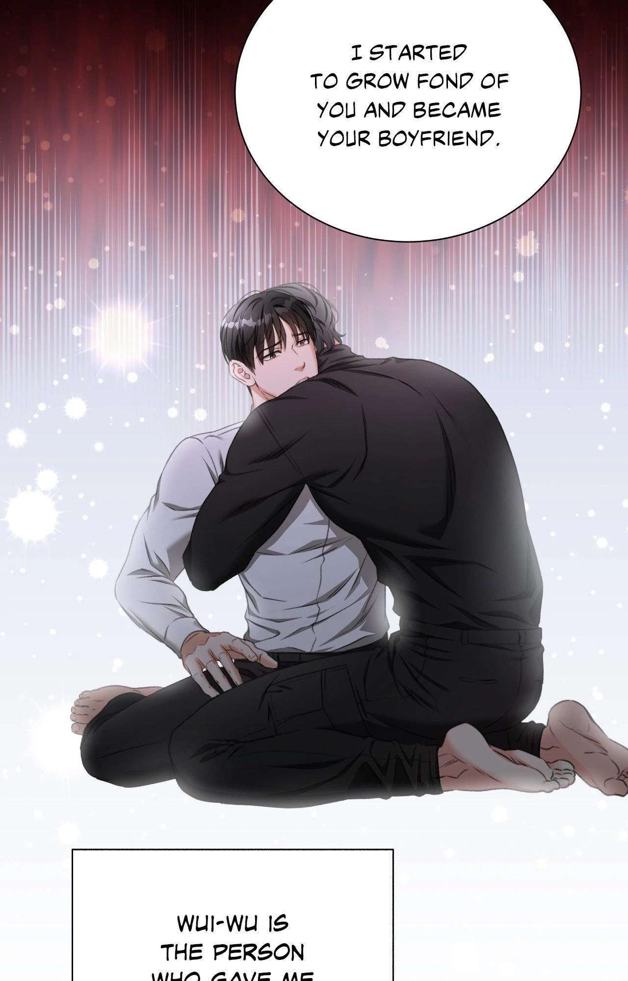 Read Deja Vu and Domination chapter 30 image 38 on Lezhin