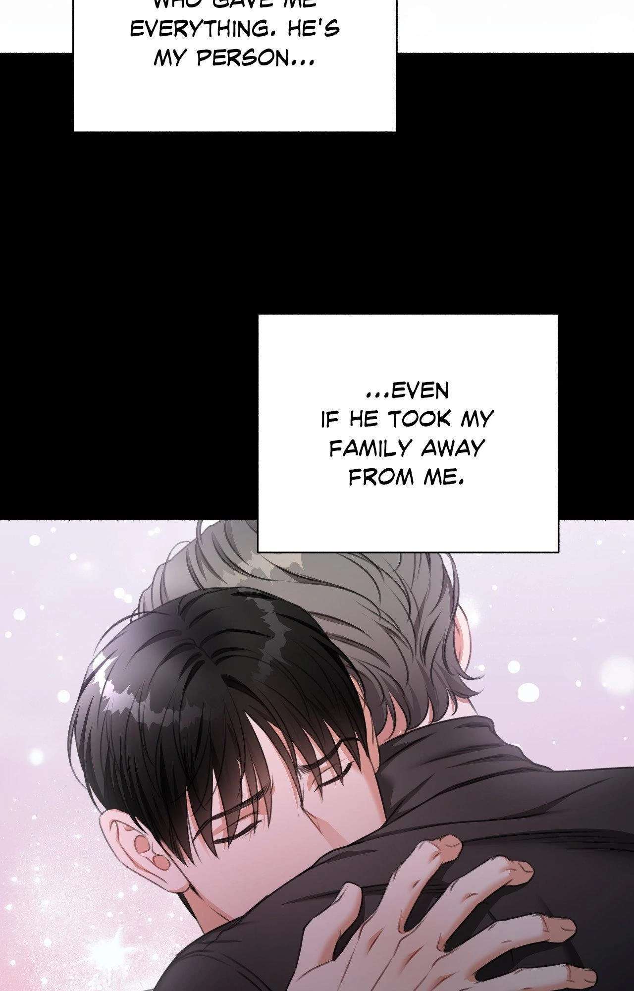 Read Deja Vu and Domination chapter 30 image 39 on Lezhin