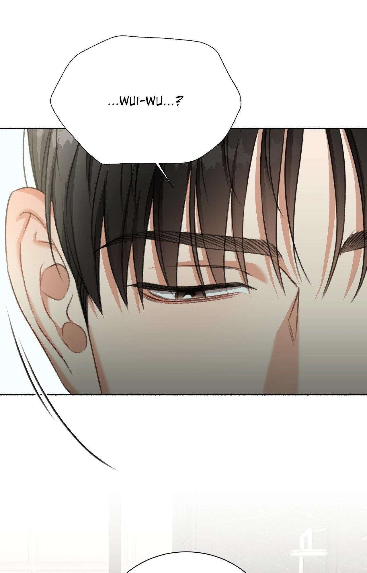 Read Deja Vu and Domination chapter 30 image 4 on Lezhin