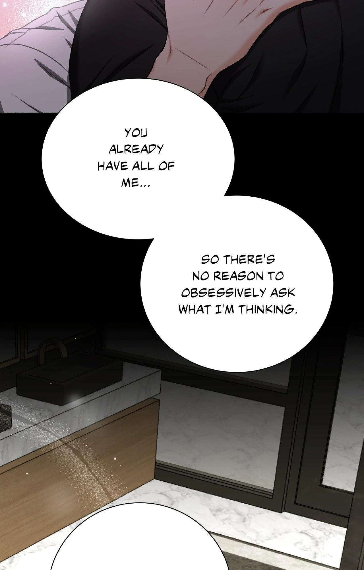 Read Deja Vu and Domination chapter 30 image 40 on Lezhin