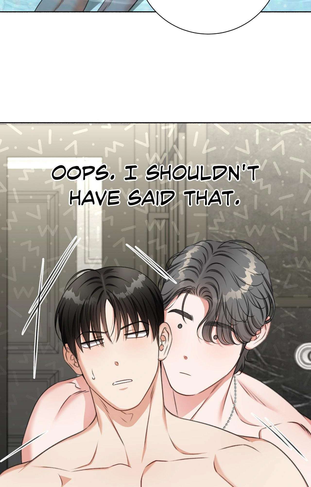 Read Deja Vu and Domination chapter 30 image 42 on Lezhin