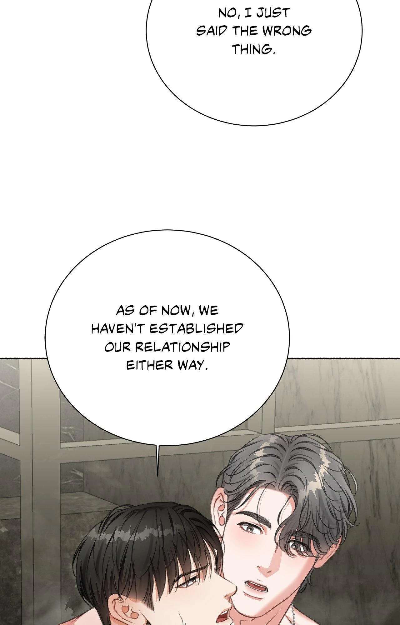 Read Deja Vu and Domination chapter 30 image 45 on Lezhin