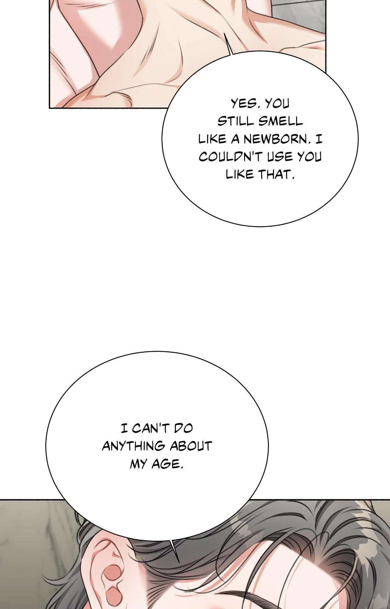 Read Deja Vu and Domination chapter 30 image 49 on Lezhin
