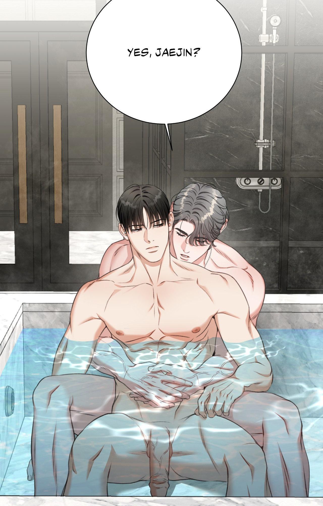 Read Deja Vu and Domination chapter 30 image 5 on Lezhin