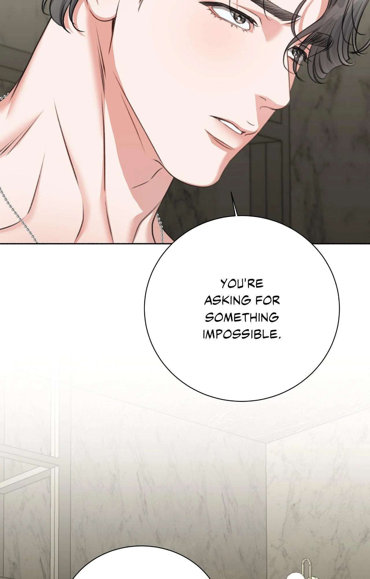 Read Deja Vu and Domination chapter 30 image 50 on Lezhin