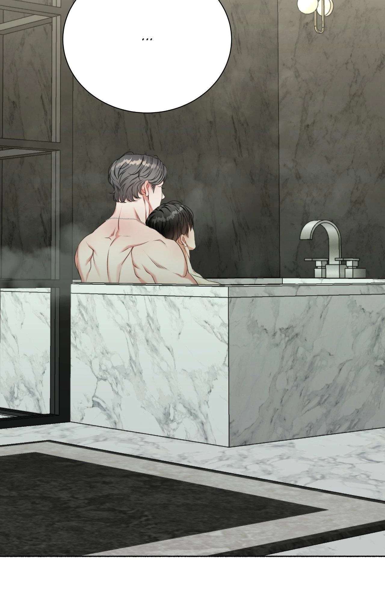 Read Deja Vu and Domination chapter 30 image 51 on Lezhin