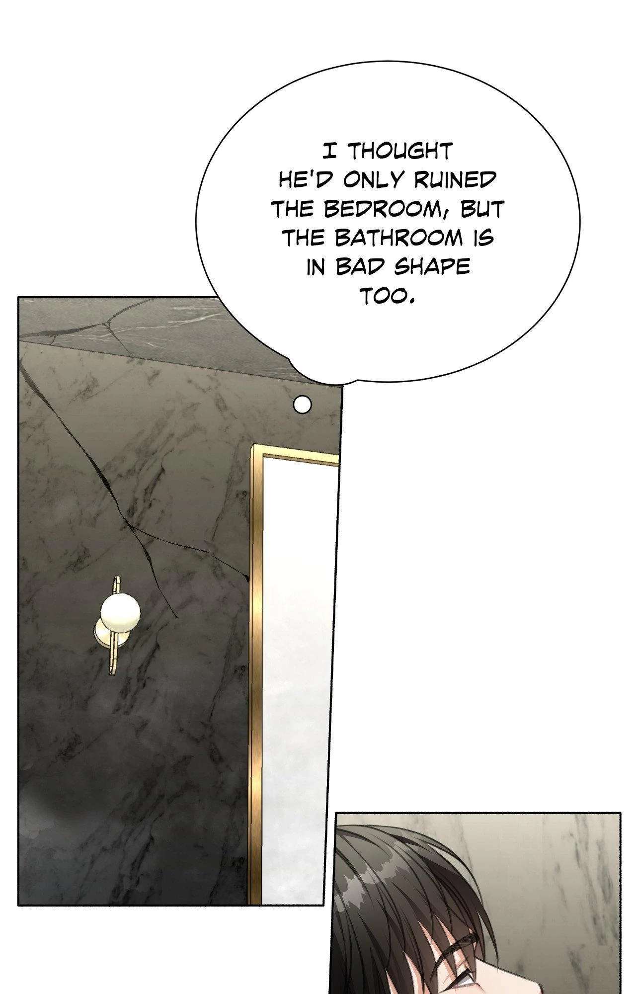 Read Deja Vu and Domination chapter 30 image 53 on Lezhin