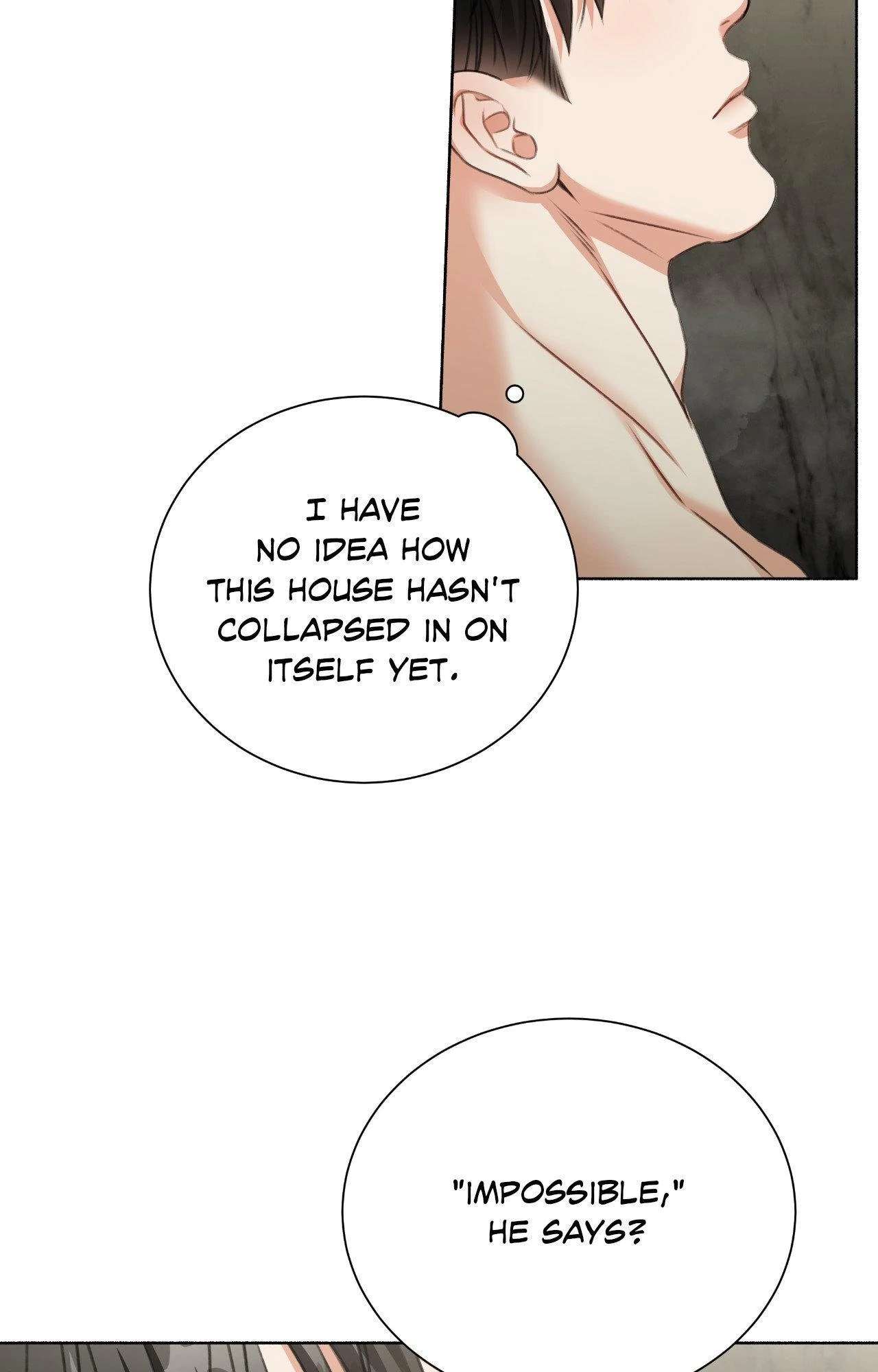 Read Deja Vu and Domination chapter 30 image 54 on Lezhin