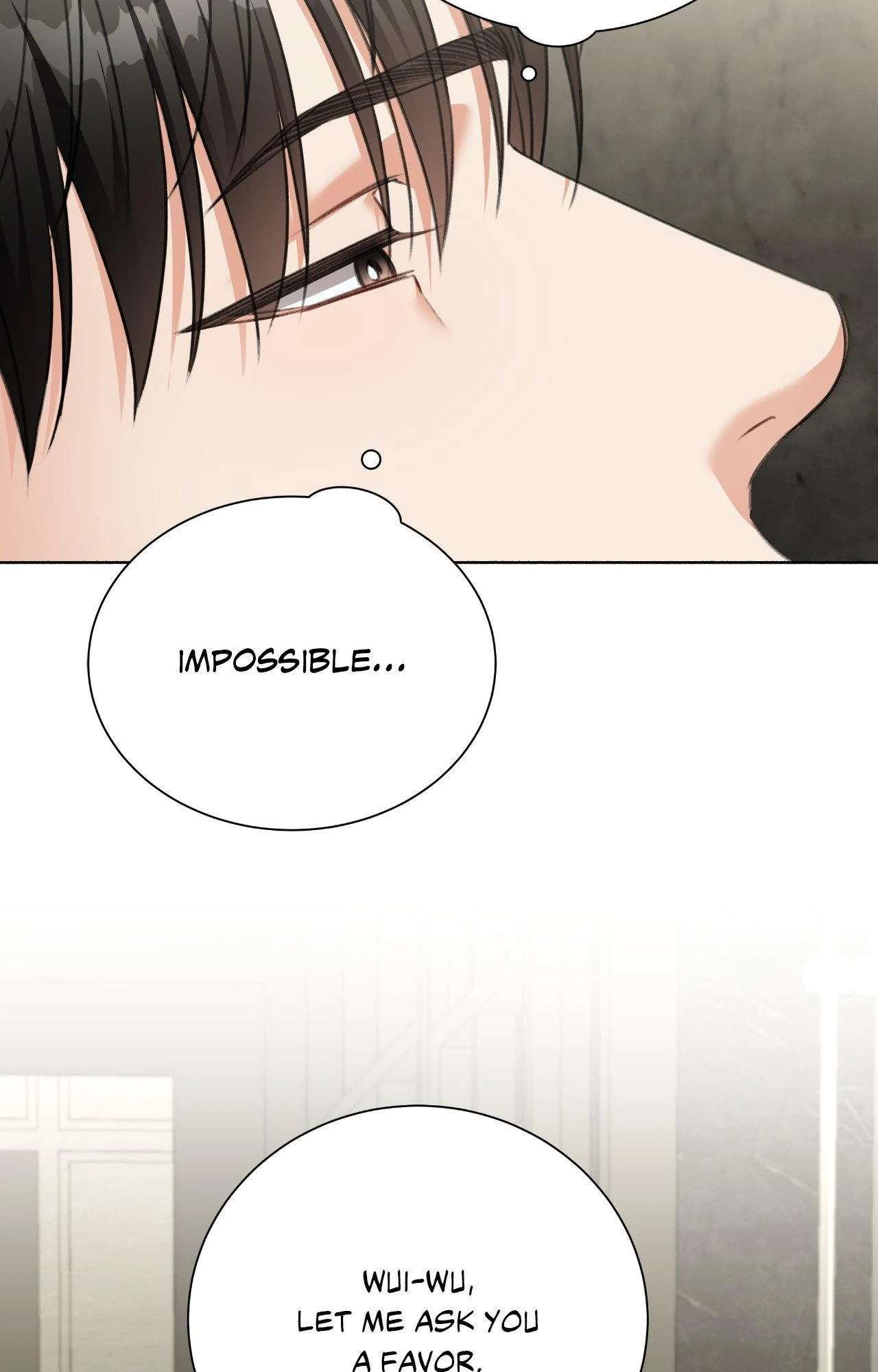 Read Deja Vu and Domination chapter 30 image 55 on Lezhin