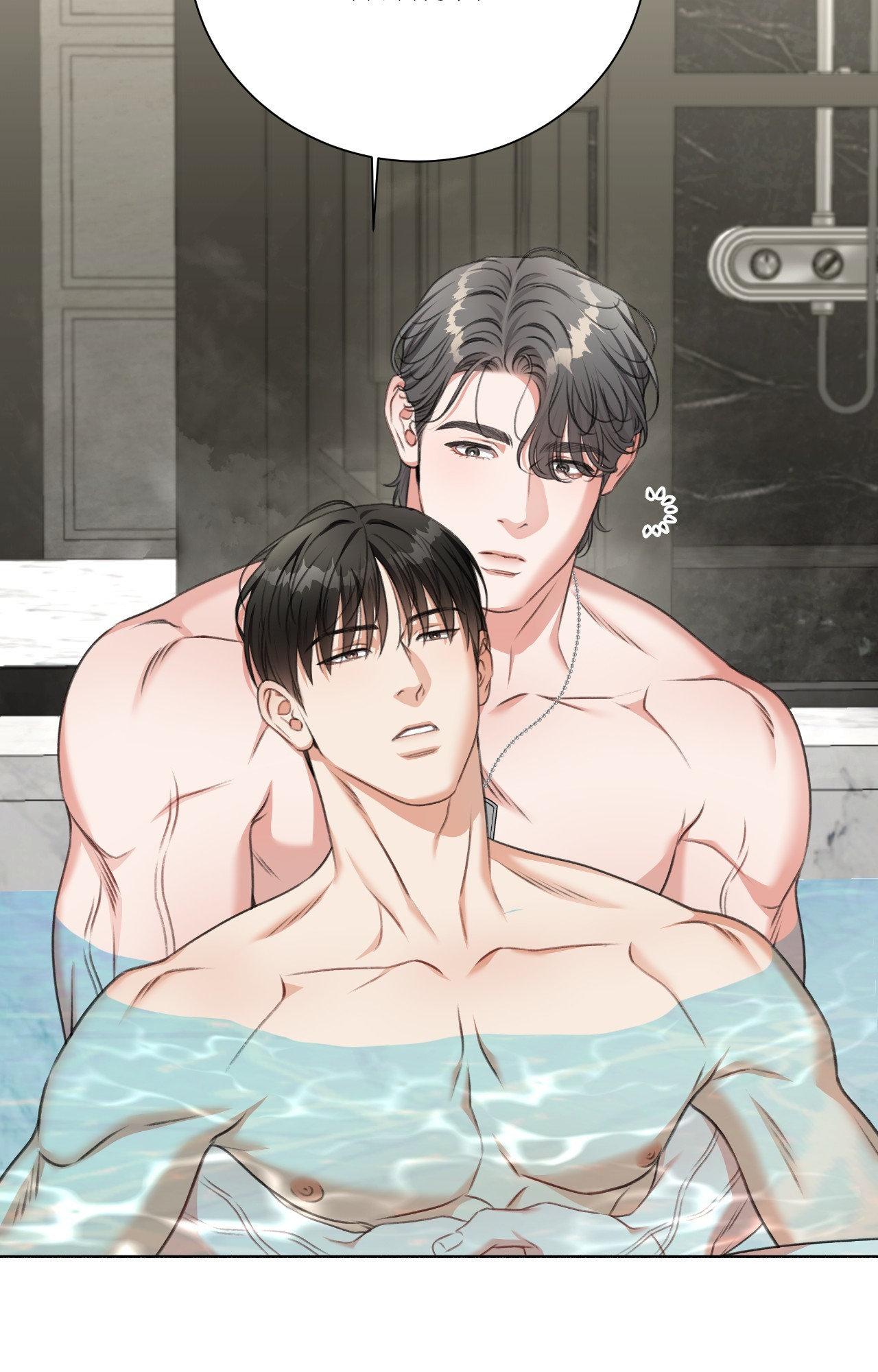Read Deja Vu and Domination chapter 30 image 56 on Lezhin