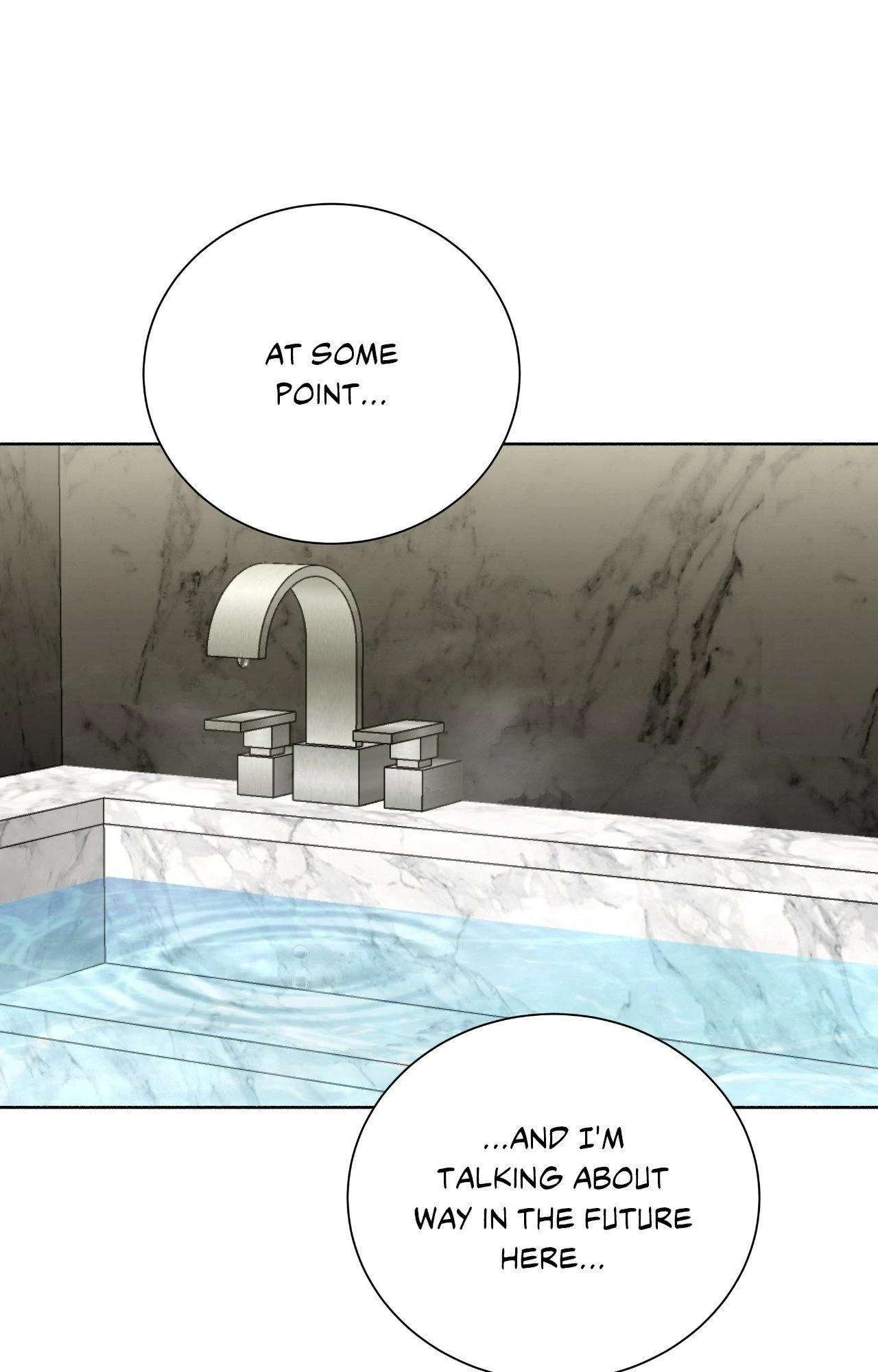 Read Deja Vu and Domination chapter 30 image 57 on Lezhin