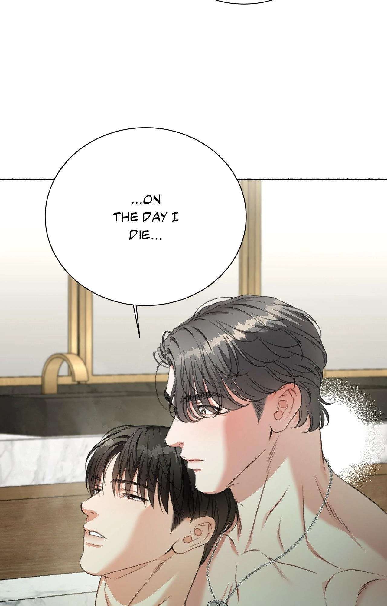 Read Deja Vu and Domination chapter 30 image 58 on Lezhin