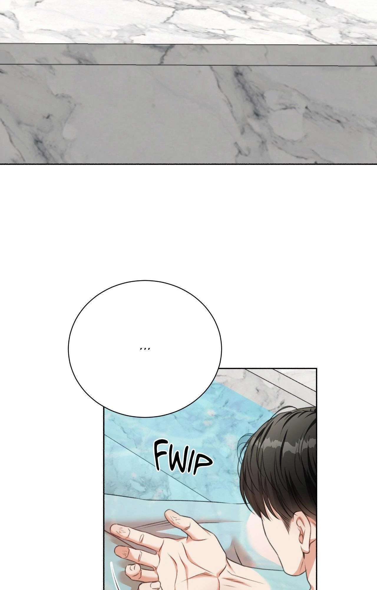 Read Deja Vu and Domination chapter 30 image 6 on Lezhin