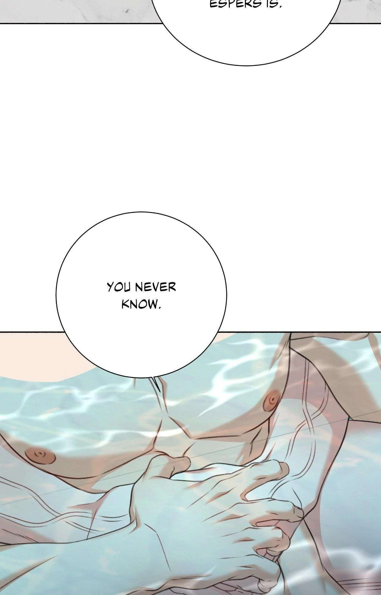 Read Deja Vu and Domination chapter 30 image 62 on Lezhin