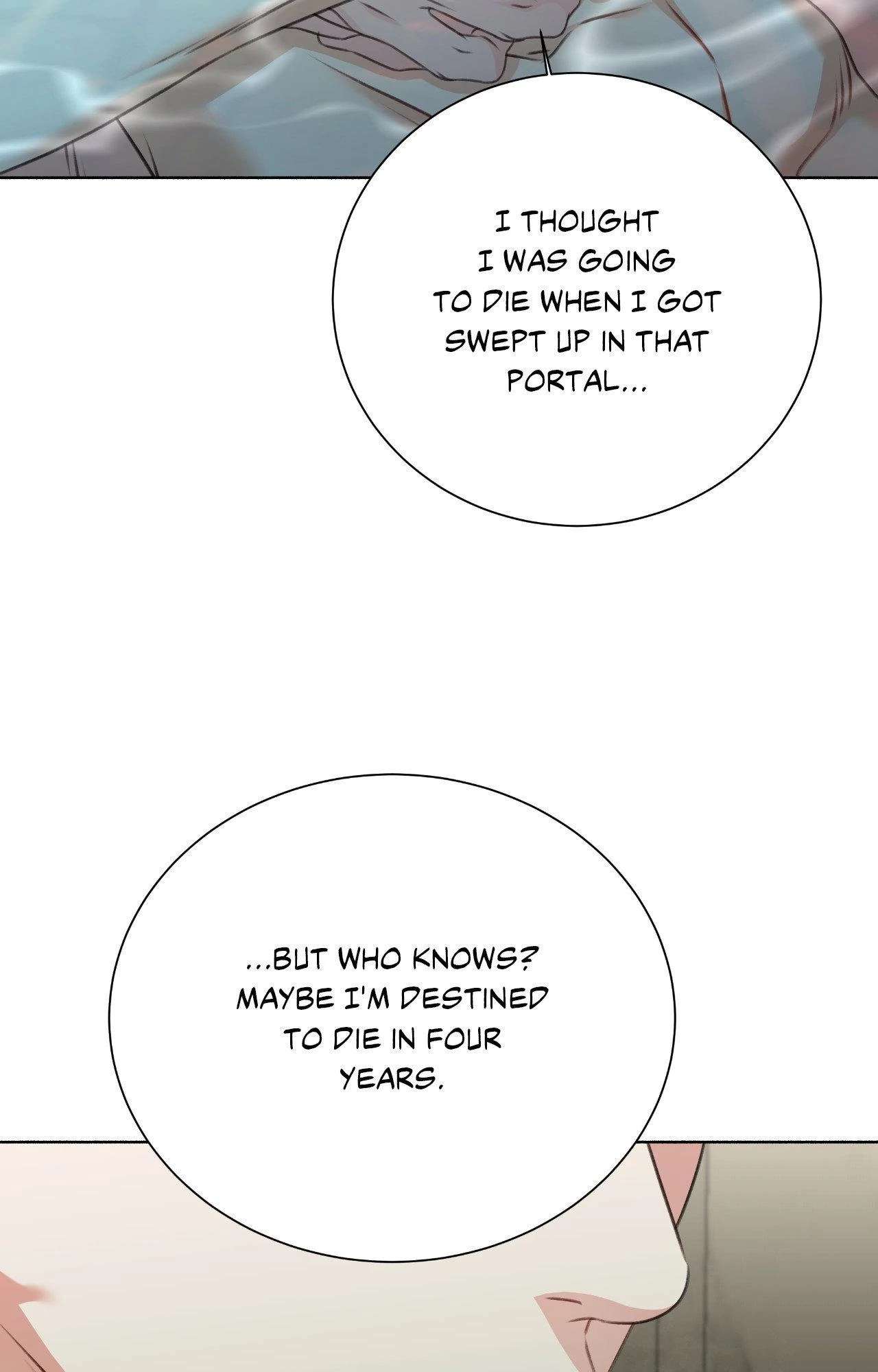 Read Deja Vu and Domination chapter 30 image 63 on Lezhin