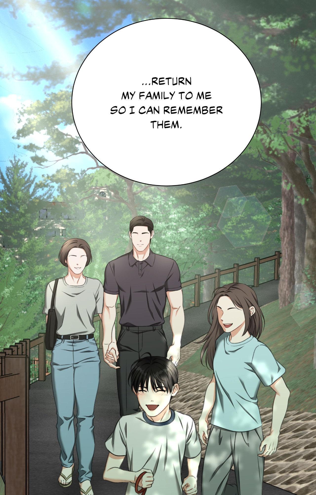 Read Deja Vu and Domination chapter 30 image 66 on Lezhin