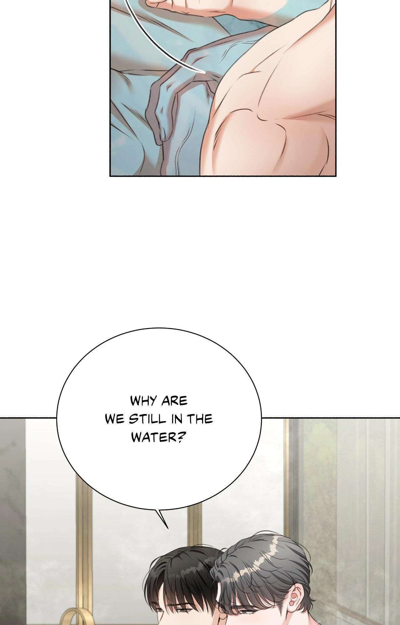 Read Deja Vu and Domination chapter 30 image 7 on Lezhin