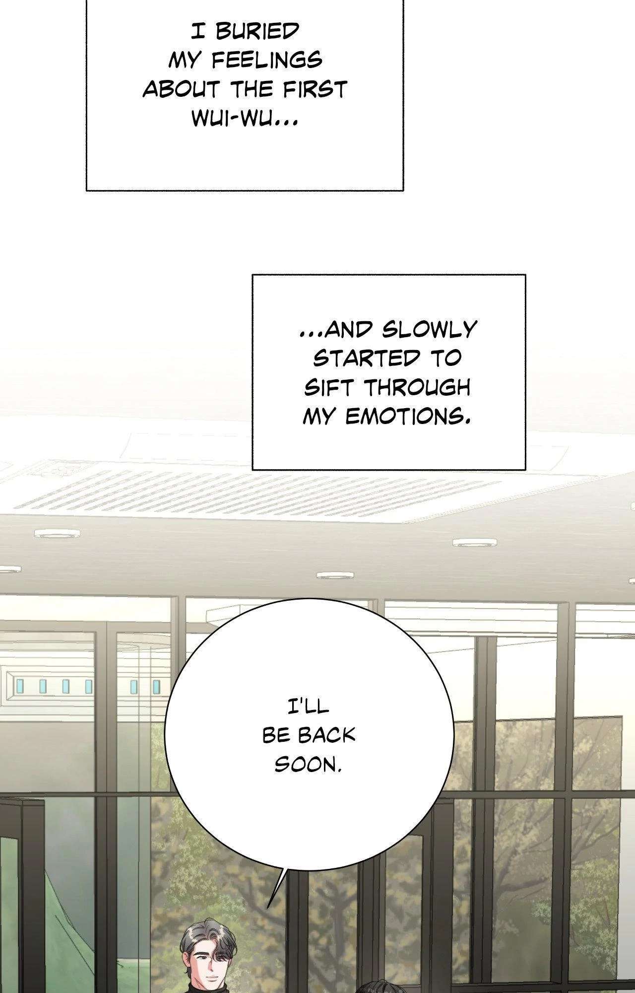 Read Deja Vu and Domination chapter 30 image 70 on Lezhin