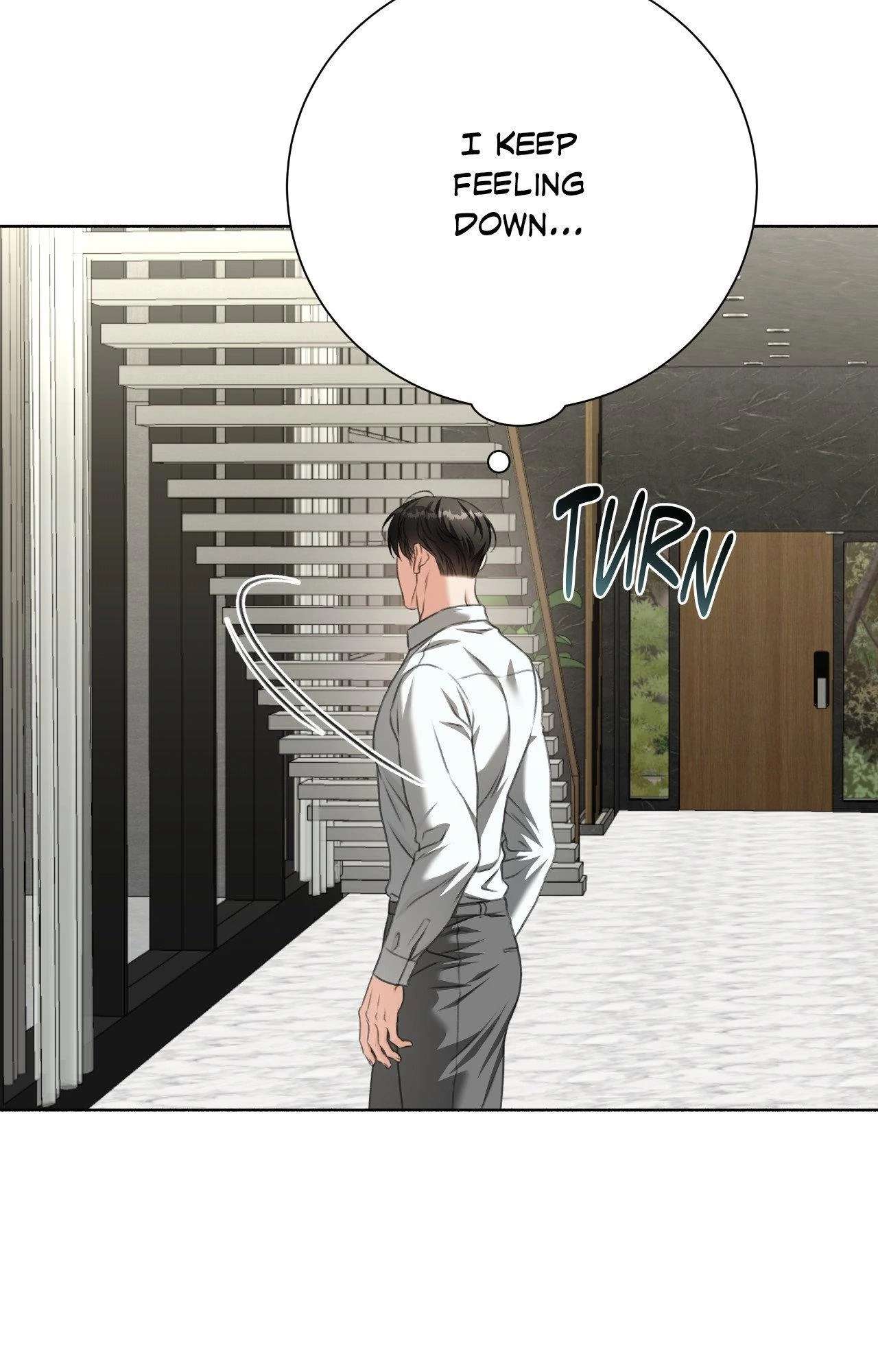 Read Deja Vu and Domination chapter 30 image 74 on Lezhin