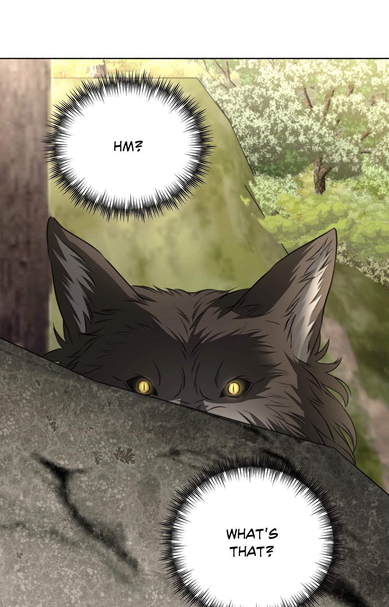 Read Deja Vu and Domination chapter 30 image 77 on Lezhin